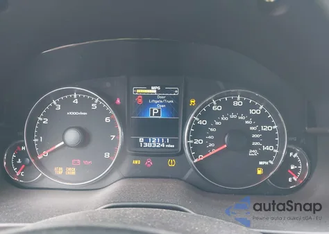 2013 Subaru Outback 2.5I Limited from USA, damaged, VIN 4S4BRBKC0D3300865